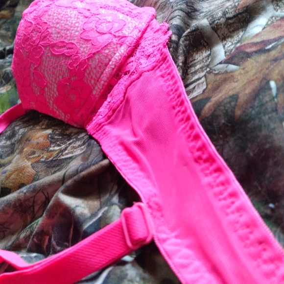 La senza 34D - Picture 3 of 4